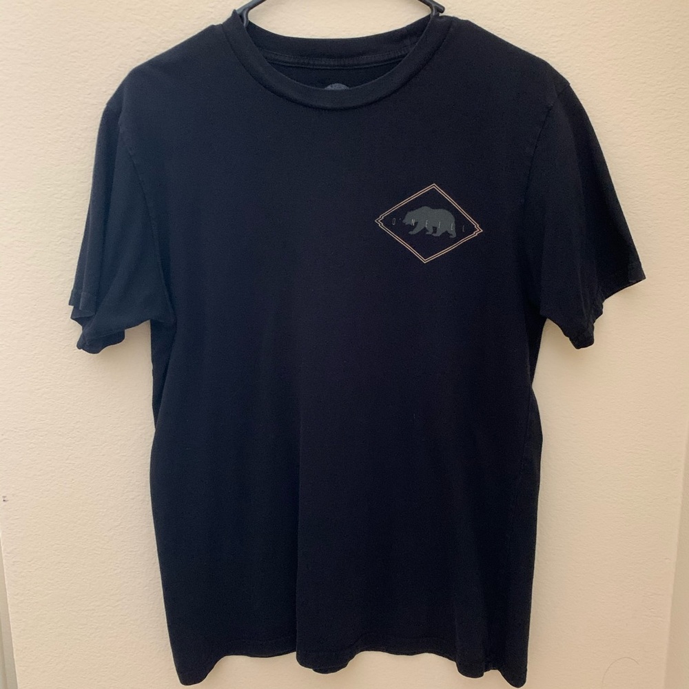 O’Neill Black T-Shirt